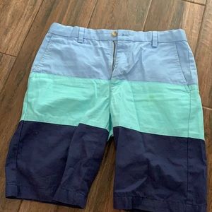 vineyard vines boys shorts